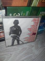 Bruce Springsteen - greatest hits CD