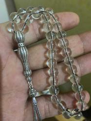 Orijinal Necef taşı tespih