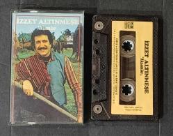 İZZET ALTINMEŞE * AKŞAMLAR * KASET