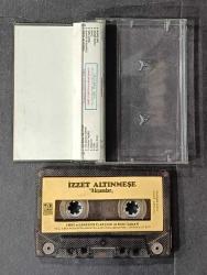 İZZET ALTINMEŞE * AKŞAMLAR * KASET