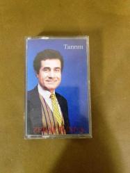 ZEKAİ TUNCA - TANRIM - KASET