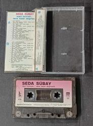 SEDA SÜBAY * MAVİ BONCUK / SANA NAZAR DEĞMESİN * KASET