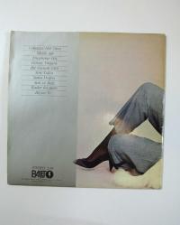 33'lük LP - Ajda Pekkan Süperstar '83