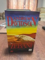 Andrew Davidson Zebani ( CEP BOY )