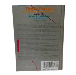 TURBO PASCAL  4TH EDİTİON