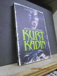 AŞK DOLU TUTKULU BİR VAMPİR KURT KADIN