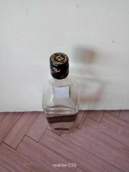 BOŞ ŞİŞE - JOHNNIE WALKER BLACK LABEL. 1 lt - DEĞERLENDİRMELİK