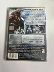 İ Robot - Ben Robot Orijinal Dvd Film Yılmaz Video
