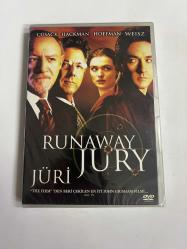 Runaway Jury - Jüri Orijinal Dvd Film Yılmaz Video
