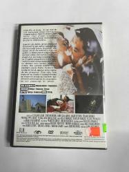 Kara Kedi Ak Kedi Orijinal Dvd Film Yılmaz Video