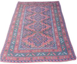 Antika - Azerbaycan Yün Kilim 170x250 cm - kitantik - kitaLog