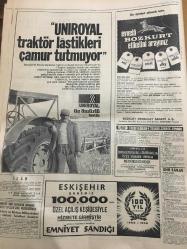 HÜRRİYET GAZETESİ 3 EKİM 1968 YIL :21 SAYI :7341--Hamido AP den ihraç edilecek --Boykot yapan öğrencilerin bursu kesildi --Otomobille  çarpışan motosiklette ki güzel hostes öldü ,arkadaşı komada --Kamyon -kamyonet çarpıştı :5 ölü --Karısını ve çocuğunu öldüren genci kayınpederi kurşunladı ---Aşka gelen sarhoş misafirini  öldürdü --İbrahim Ural Ankara Emniyet Müdürü Oldu ---Küçük sandalla  Rodos tan Midilli ye  kaçan Yunanlı genç ,aşk  uğruna Müslüman oluyor ---İsveç hastanelerinde  aşk odaları kurulacak ---17 Yaşında bir kız kendisini  kaçırmak isteyeni öldürdü --Göztepe ve Fenerbahçe tur atladı --Beşiktaşlılar  İstanbul seyircisini birleşmeye davet etti --Adana lig  takımları zor durumda  kaldı --18 Yaşındaki kız  bir genci öldürdü --Sakat  işçi kendine göre bir oto kantar yapmış--Efes otelinde kaybolan  yüzük  polise iş çıkardı --Yalınayak soygun yapan iki kişi gece yakalandı ---Bir ticarethanenin  kasası parçalandı ---Avans Kanunu Tasarısı Yarın Görüşülecek ---