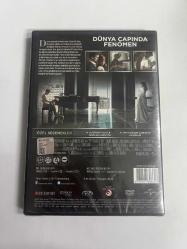 Grinin Elli Tonu Orijinal Dvd Film Yılmaz Video