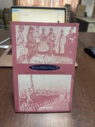 BALKAN SAVAŞLARI - BİRİNCİ BALKAN SAVAŞI 2