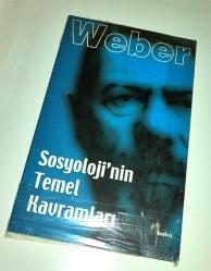 SOSYOLOJİNİN TEMEL KAVRAMLARI