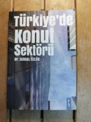 Türkiye'de Konut Sektörü