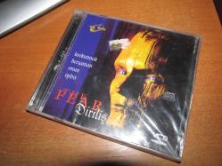 THE FEAR DİRİLİŞ    VCD