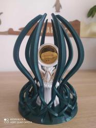 Hatıra Para Koleksiyon Standı