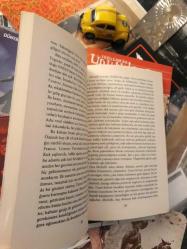 mucizevi mandarin - aslı erdoğan