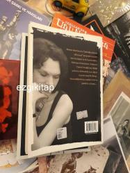 mucizevi mandarin - aslı erdoğan