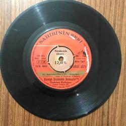 Uzaklaşma benden öyle - Duyduk duymadık demeyin - Özdemir ERDOĞAN