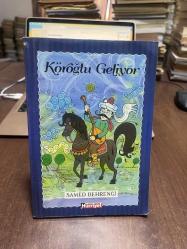 KÖROĞLU GELİYOR