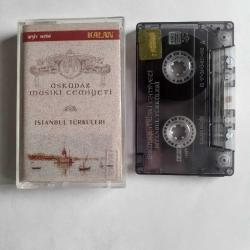 ÜSKÜDAR MUSİKİ CEMİYETİ - İSTANBUL TÜRKÜLERİ