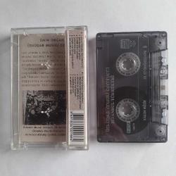 ÜSKÜDAR MUSİKİ CEMİYETİ - İSTANBUL TÜRKÜLERİ