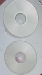 Muazzez & Bülent Ersoy 2.El Kutusuz Orijinal CD