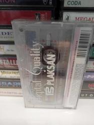 Nazım Hikmet - Kendi Sesinden Şiirler - Kaset -