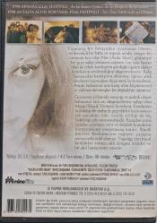 KAÇIKLIK DİPLOMASI DVD 2.EL ORJİNAL FİLM DVD ( 12062