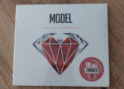 MODEL levyanın hikayesi CD