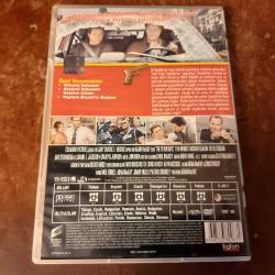 THE OTHER GUYS - YEDEK POLİSLER - ORJINAL BANDROLLU