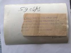 BARIŞ MANÇO'NUN ORİJİNAL 4'LÜ FOTOĞRAF SETİ - 18 x 12 cm EBADINDA - SİYAH & BEYAZ - BARIŞ MANÇO BURSA'DA SATIN ALDIĞI APARTMAN KATININ İNŞAATINDA ÇALIŞIRKEN ÇEKİLMİŞ 4 FOTOĞRAF, 8 EKİM 1971