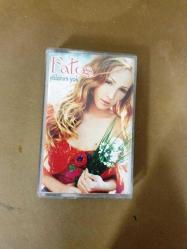 FATOŞ - YALANIM YOK - KASET