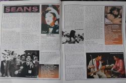 SABAH DERGİ GRUBU-SİNEMA DERGİSİ-POPÜLER SİNEMA DERGİSİ-SAYI:17-MART-1996-130.000TL-AL PACINO-LEAVING LAS VEGAS-GET SHORTY-JULIA ORMOND KARŞIMIZDA-SABRINA-RAKAMLAR YALAN SÖYLEMEZ-HOLLYWOOD'UN BOX OFFICE RAPORU-OTOMATİK PORTOKAL-KUMANJI-NIXON-GELININ BABASI 2-THE AMERICAN PRESIDENT-ELEŞTİRİLER-YEDİ-BRAD PİTT-SEFİLLER-JEAN PAUL BELMANDO-BİSİKLETÇİ-ON YÖNETMEN ON FİLM-8.ANKARA ULUSLAR ARASI FİLM FESTİVALİ-BAŞKENTTE SİNEMA AYI-YARIŞMA DIŞI-KEANUV REEVES-MR.HOLLAND'S OPUS-ÖLÜLER DE YÜRÜR-GULLIVER'IN SEYAHATLARİ-KEVIN COSTNER-YENİ BİR TÜRK FİLMİ-14.ULUSLAR ARASI İSTANBUL FİLM FESTİVALİ-SAFTER YILMAZ-ATİLLA DORSAY-CASABLANCA:ONULMAZ BİR YARA-HARRISON FORD-HEAT'İN İŞKOLİK POLISI-JOHN TRAVOLTA-RENE RUSSO-THE CROSSING GUARD-BÜTÜN KADINLAR YALANCIDIR-NIXON BİR RUS ÇARIYDI-OLIVER STONE YİNE AMERİKAN TARİHİNDE GEZİNİYOR-ELISABET SHUE-ACILARIN ADAMI-NICOLAS CAGE-KAHREDEN CAZİBE-LINDA FIORENTINO-CHAZZ PALMINTERI-HEZARFENIN SON UÇUŞU-BEATRİZ RİCO-68.OSCAR ADAYLARI-FİLMOGRAFİLERLE YEŞİLÇAM-FATMA GİRİK-