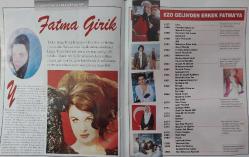 SABAH DERGİ GRUBU-SİNEMA DERGİSİ-POPÜLER SİNEMA DERGİSİ-SAYI:17-MART-1996-130.000TL-AL PACINO-LEAVING LAS VEGAS-GET SHORTY-JULIA ORMOND KARŞIMIZDA-SABRINA-RAKAMLAR YALAN SÖYLEMEZ-HOLLYWOOD'UN BOX OFFICE RAPORU-OTOMATİK PORTOKAL-KUMANJI-NIXON-GELININ BABASI 2-THE AMERICAN PRESIDENT-ELEŞTİRİLER-YEDİ-BRAD PİTT-SEFİLLER-JEAN PAUL BELMANDO-BİSİKLETÇİ-ON YÖNETMEN ON FİLM-8.ANKARA ULUSLAR ARASI FİLM FESTİVALİ-BAŞKENTTE SİNEMA AYI-YARIŞMA DIŞI-KEANUV REEVES-MR.HOLLAND'S OPUS-ÖLÜLER DE YÜRÜR-GULLIVER'IN SEYAHATLARİ-KEVIN COSTNER-YENİ BİR TÜRK FİLMİ-14.ULUSLAR ARASI İSTANBUL FİLM FESTİVALİ-SAFTER YILMAZ-ATİLLA DORSAY-CASABLANCA:ONULMAZ BİR YARA-HARRISON FORD-HEAT'İN İŞKOLİK POLISI-JOHN TRAVOLTA-RENE RUSSO-THE CROSSING GUARD-BÜTÜN KADINLAR YALANCIDIR-NIXON BİR RUS ÇARIYDI-OLIVER STONE YİNE AMERİKAN TARİHİNDE GEZİNİYOR-ELISABET SHUE-ACILARIN ADAMI-NICOLAS CAGE-KAHREDEN CAZİBE-LINDA FIORENTINO-CHAZZ PALMINTERI-HEZARFENIN SON UÇUŞU-BEATRİZ RİCO-68.OSCAR ADAYLARI-FİLMOGRAFİLERLE YEŞİLÇAM-FATMA GİRİK-