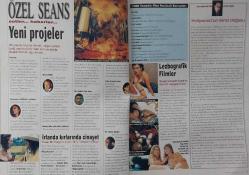 SABAH DERGİ GRUBU-SİNEMA DERGİSİ-POPÜLER SİNEMA DERGİSİ-SAYI:25-ARALIK-1996-200.000TL-BİR YILDIZ DOĞUYOR-LIV TYLER-KARAMSAR BİLİM-KURGU-LOS ANGELES'TAN KAÇIŞ-LEZBİYEN AŞKIN FİLMİ-İLİŞKİLER-SİNEMA TARİHİNDE FEZADAN GELENLER-TÜM ZAMANLARIN EN ÇOK KAZANAN 20 FİLMİ-90'LAR RUHUNUN KARANLIK DERİNLİĞİ-JENERİK SOHBETİ-HALİL ERGÜN-ÖZEL SEANS KLİPLER-DÖNME'LERİN ALENİ TARİHİ-YENİ PROJELER-SICAK SAVAŞ STRATEJILERİ-FESTİVAL-4 KENTTE 108 FİLM-SİYAM KEDİSİ-ELEŞTİRİLER-GÜNBATIMINDAN ŞAFAĞA-KURTLAR ŞEHRİ-ÇİFTE OYUN-ATİLLA DORSAY-IŞIK VE GÖLGE-TÜRK SİNEMASI 1975'DE BİTTİ Mİ-PROFİL-MATTHEW MCCONAUGHEY-TUNCEL KURTİZ-SERT GÖRÜNÜŞLÜ HASSAS ADAM-JENNIFER LOPEZ-JEAN CLAUDE VAN DAMME-MELANKOLIK SERT DELIKANLI-JOHM CARPENTER KÜLLİYATI-YASAK ELMA*BERTOLUCCI USULĞ İTALYAN FİLMİ-ARTIK EJDERHANIN DİJİTALİ MAKBUL-DENNIS QUAID-EŞKIYA-YAVUZ TURGUL-DEVİŞ ZAİM-FİLM NEOREALİZMLE YAKIN AKRABADIR-GINA GERSHON-ÇIPLAKLAR ALEMI-FRANCIS FORD COPPOLA-PERVASIZ BİR MAÇONUN İTİRAFLARI-FEZALI MAHLUKAT- SİNEMADA DEVRİ ALEM-97 OSCAR