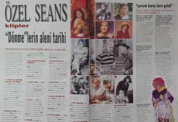 SABAH DERGİ GRUBU-SİNEMA DERGİSİ-POPÜLER SİNEMA DERGİSİ-SAYI:25-ARALIK-1996-200.000TL-BİR YILDIZ DOĞUYOR-LIV TYLER-KARAMSAR BİLİM-KURGU-LOS ANGELES'TAN KAÇIŞ-LEZBİYEN AŞKIN FİLMİ-İLİŞKİLER-SİNEMA TARİHİNDE FEZADAN GELENLER-TÜM ZAMANLARIN EN ÇOK KAZANAN 20 FİLMİ-90'LAR RUHUNUN KARANLIK DERİNLİĞİ-JENERİK SOHBETİ-HALİL ERGÜN-ÖZEL SEANS KLİPLER-DÖNME'LERİN ALENİ TARİHİ-YENİ PROJELER-SICAK SAVAŞ STRATEJILERİ-FESTİVAL-4 KENTTE 108 FİLM-SİYAM KEDİSİ-ELEŞTİRİLER-GÜNBATIMINDAN ŞAFAĞA-KURTLAR ŞEHRİ-ÇİFTE OYUN-ATİLLA DORSAY-IŞIK VE GÖLGE-TÜRK SİNEMASI 1975'DE BİTTİ Mİ-PROFİL-MATTHEW MCCONAUGHEY-TUNCEL KURTİZ-SERT GÖRÜNÜŞLÜ HASSAS ADAM-JENNIFER LOPEZ-JEAN CLAUDE VAN DAMME-MELANKOLIK SERT DELIKANLI-JOHM CARPENTER KÜLLİYATI-YASAK ELMA*BERTOLUCCI USULĞ İTALYAN FİLMİ-ARTIK EJDERHANIN DİJİTALİ MAKBUL-DENNIS QUAID-EŞKIYA-YAVUZ TURGUL-DEVİŞ ZAİM-FİLM NEOREALİZMLE YAKIN AKRABADIR-GINA GERSHON-ÇIPLAKLAR ALEMI-FRANCIS FORD COPPOLA-PERVASIZ BİR MAÇONUN İTİRAFLARI-FEZALI MAHLUKAT- SİNEMADA DEVRİ ALEM-97 OSCAR