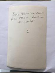 BARIŞ MANÇO'NUN ORİJİNAL 2'Li FOTOĞRAF SETİ - 18 x 12 cm EBADINDA - SİYAH & BEYAZ - BARIŞ MANÇO ve SEVİNÇ PEKİN AĞAÇLARIN ALTINDA BİRLİKTEYKEN ÇEKİLMİŞ 2 ÖZEL KARE, 1970'LER