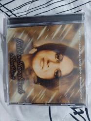 GÜLDEN KARABÖCEK KLASİKLERİ 2 FARKLI KAPAKLI BASKI NADİR CD