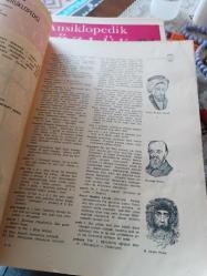 Akdeniz'i bir Türk Gölü haline getiren denizcilerimizden PIRI REIS ve Kaptaniderya  PİYALE PAŞA - Resmi