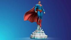 Superman - 25 cm