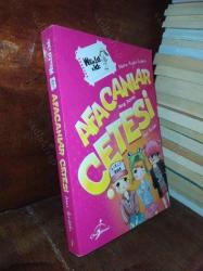 AFACANLAR ÇETESİ ATEŞ GİRDABI