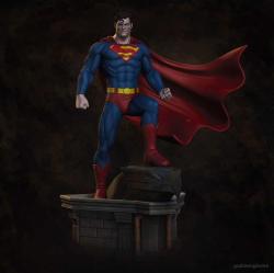 Superman - 25 cm