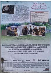 HERKESİN KEYFİ YERİNDE DVD 2.EL ORJİNAL FİLM DVD ( 12091