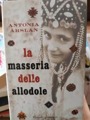 La masseria delle allodole