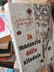 La masseria delle allodole