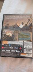 Sega Total War Empires PC Game DVD