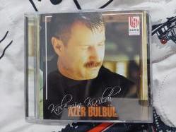 AZER BÜLBÜL KALEMİM KIRILDI CD